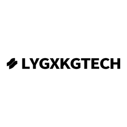 LYGXKGTECH logo