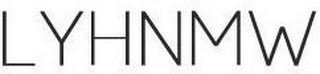 LYHNMW logo