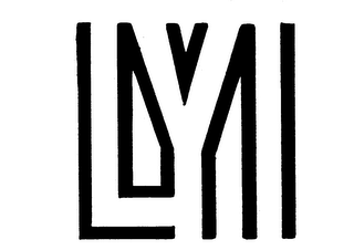 LYI logo