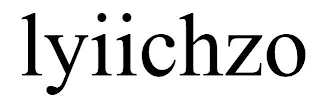 LYIICHZO logo