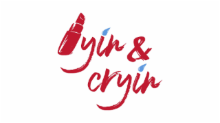 LYIN & CRYIN logo