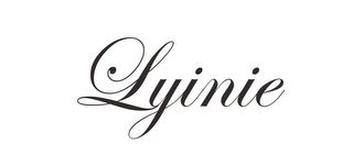 LYINIE logo