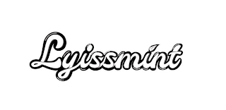 LYISSMINT logo