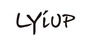 LYIUP logo