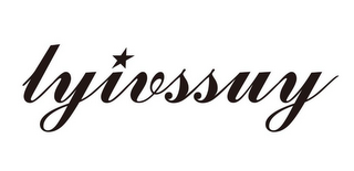 LYIVSSUY logo
