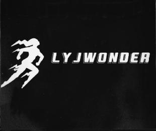 LYJ WONDER logo