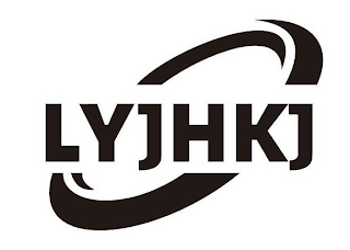 LYJHKJ logo