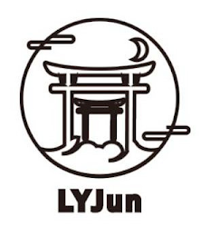 LYJUN logo