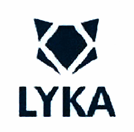 LYKA logo