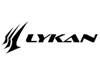 LYKAN logo