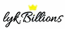 LYK.BILLIONS logo