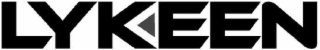LYKEEN logo