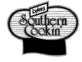LYKES SOUTHERN COOKIN'