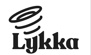 LYKKA logo