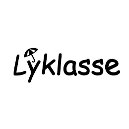 LYKLASSE logo