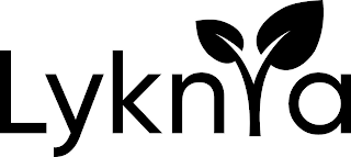 LYKNYA logo