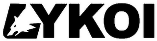 LYKOI logo