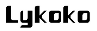 LYKOKO logo