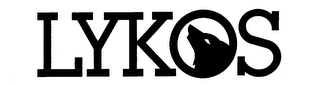 LYKOS logo