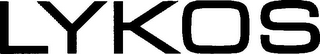 LYKOS logo