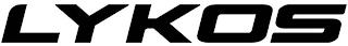 LYKOS logo