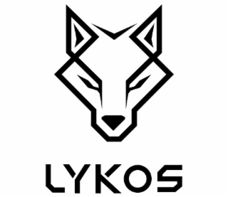 LYKOS logo
