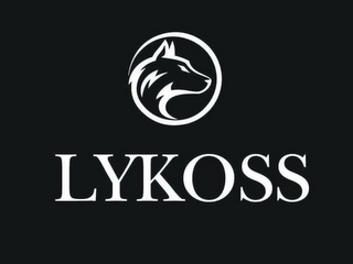 LYKOSS logo