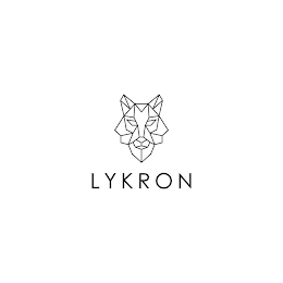 LYKRON logo