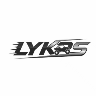 LYKRS logo