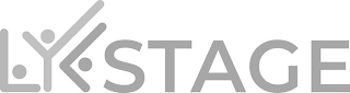 LYKSTAGE logo