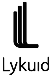 LYKUID logo