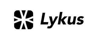 LYKUS logo