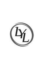 LYL logo