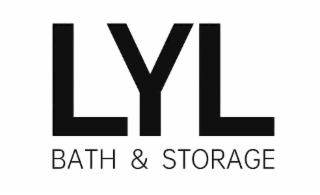LYL BATH & STORAGE