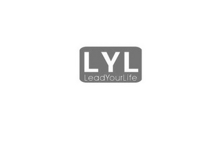 LYL LEADYOURLIFE logo