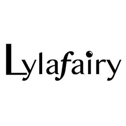 LYLAFAIRY logo