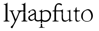 LYLAPFUTO logo