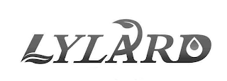 LYLARD logo