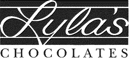 LYLA'S CHOCOLATES logo