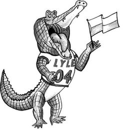 LYLE 04 logo