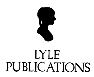 LYLE PUBLICATIONS logo