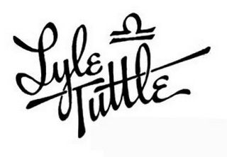 LYLE TUTTLE logo