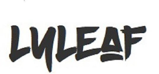 LYLEAF logo