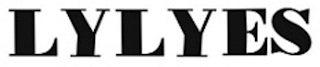 LYLYES logo