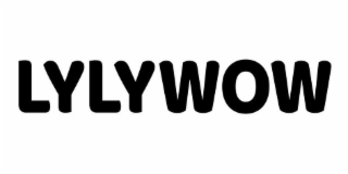 LYLYWOW logo