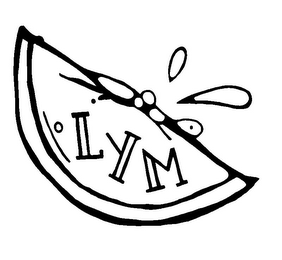 LYM logo