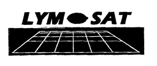 LYM SAT logo