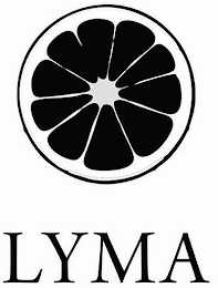 LYMA logo