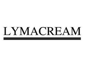 LYMACREAM logo