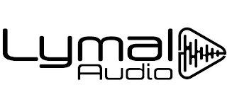 LYMAL AUDIO logo